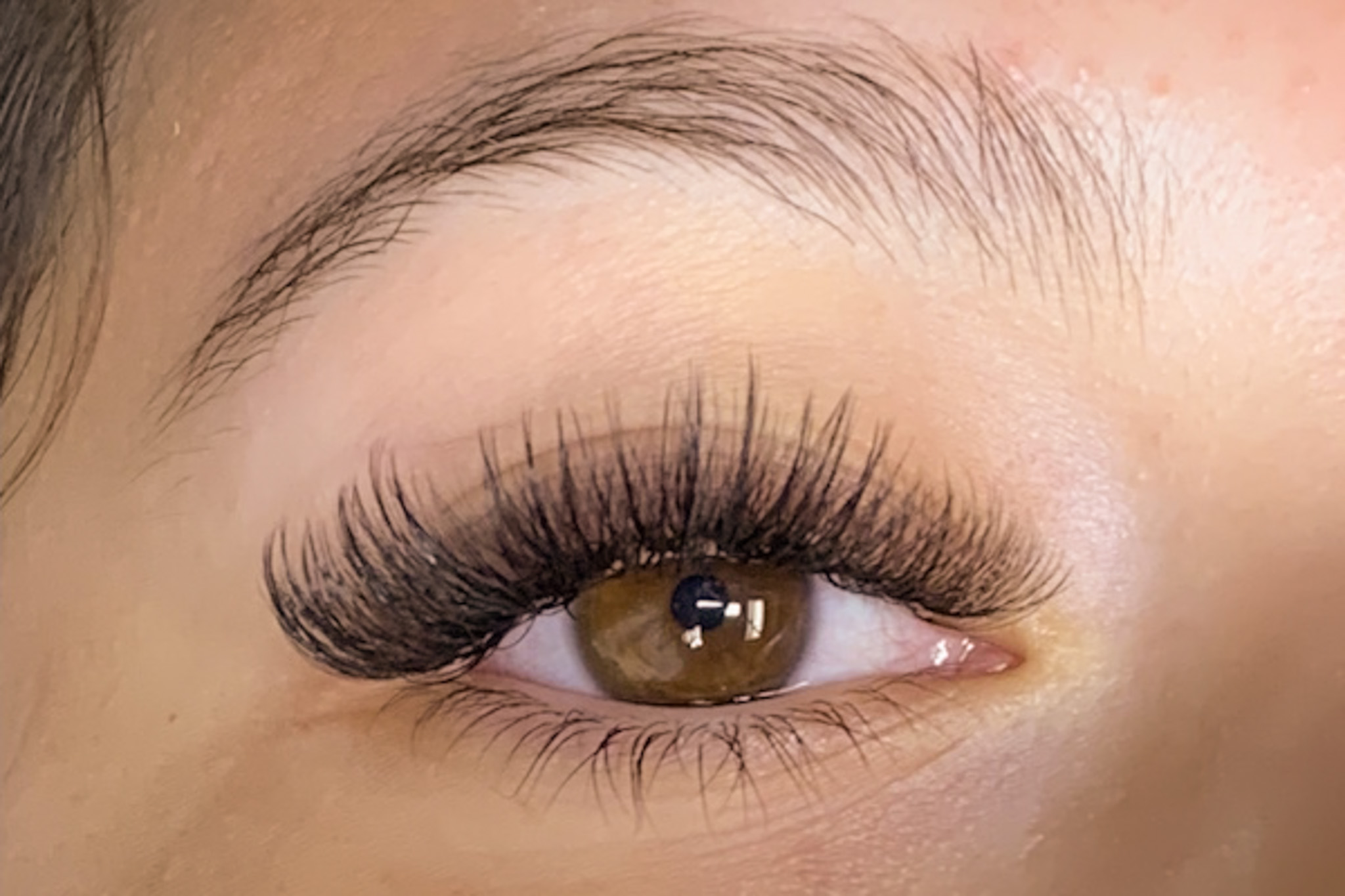 Volume Lash Set